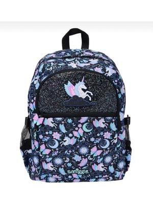 Smiggle Pegasus Okul Çantası