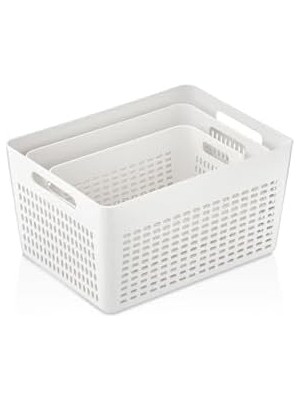 Data Store 2-4-7 Lt Lavin Süzgeç Açık Gri