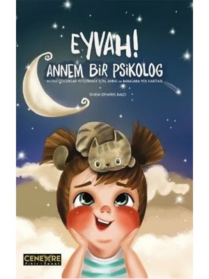 CBT Store Eyvah Annem Bir Psikolog