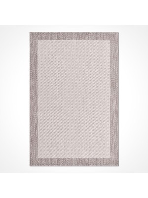 Livoya Home Elora Koleksiyonu Sisal Dokulu Makine Halısı - LV04