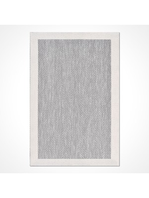 Livoya Home Elora Koleksiyonu Sisal Dokulu Makine Halısı - LV03