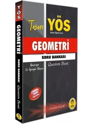 CBT Store Tasarı Yös Geometri Soru Bankası (Yeni)