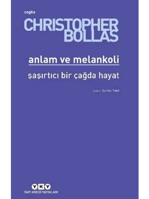 CBT Store Anlam ve Melankoli