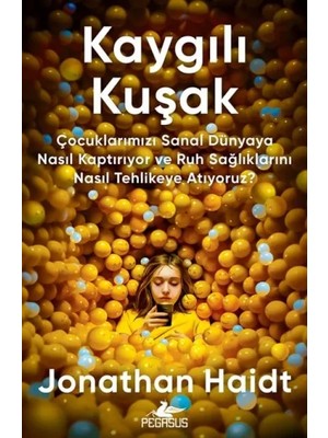 CBT Store Kaygılı Kuşak