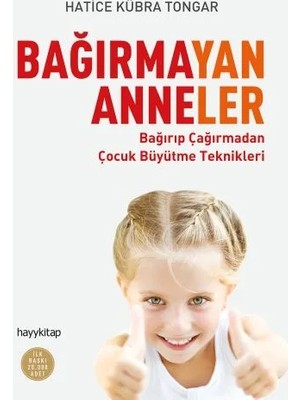 CBT Store Bağırmayan Anneler