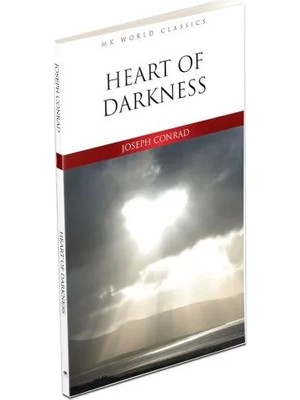 CBT Store Heart Of Darkness - Ingilizce Klasik Roman