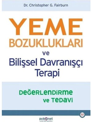CBT Store Yeme Bozuklukları ve Bilişsel Davranışçı Terapi