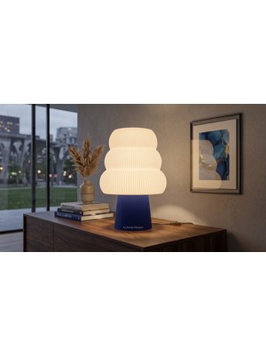 Kumo Lamp Cone Designs-02