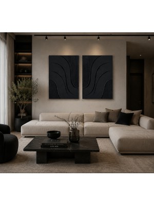 Şnt Art Studio 3 Boyutlu  Dokulu El Yapımı Pinterest Rölyef Tablo