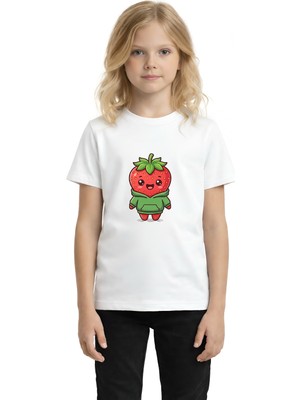 OGC Berry Çocuk T-Shırt