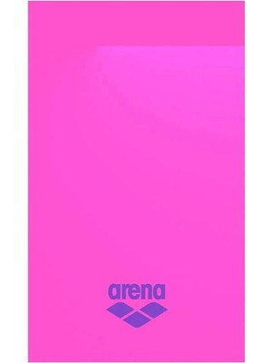 Arena Microfiber Unisex Pembe Havlu 009051990