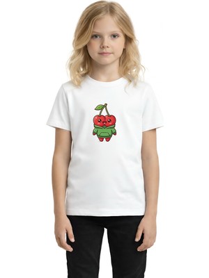 OGC Erry Çocuk T-Shırt
