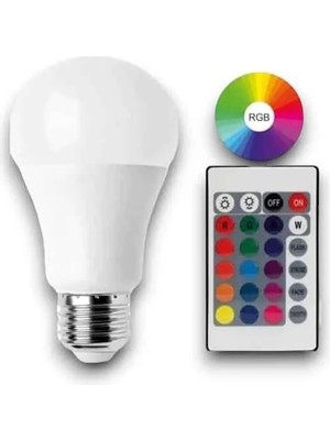 Dinç Store 44 Rgb Lamba