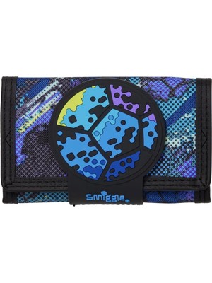 Smiggle Erke Çocuk Cüzdan