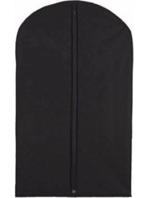 Dinç Store 44 6 Adet Kullanışlı Takım Elbise Kılıfı 100X63 cm 0096