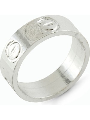 Dinç Store 44 Crt Metal Yüzük
