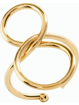 Dinç Store 44 Sonsuzluk Eklem Yüzük