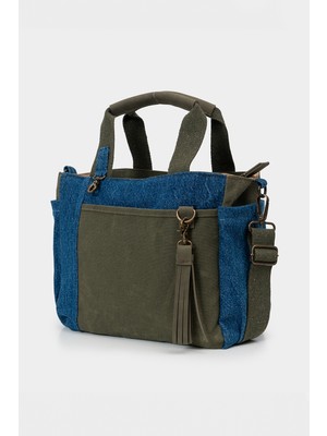 Helen Bag Omuz Çantası