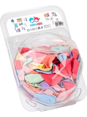 Colezium K-5043 Pastel Bn 200LÜ