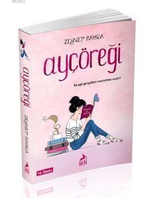Renas Store Ay Çöreği