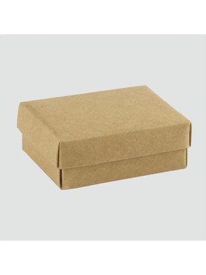 Dinç Store 44 Kraft Ucuz Set Kolye Kutusu