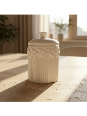 Canseb Elegance 13CM | Hediye Kutusu Dekor & Saksı & Saklama Kutusu