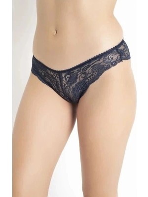 Çamaşır Kenti G-Box 927 Kadın Dantelli Brazilian Bikini