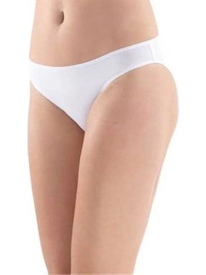 Çamaşır Kenti Blackspade Kadın Slip Comfort Basics 1545
