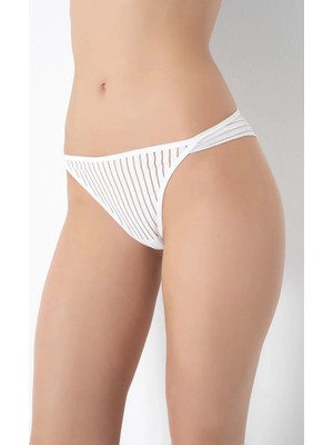 Çamaşır Kenti G-Box 934 Kadın Cotton Bikini