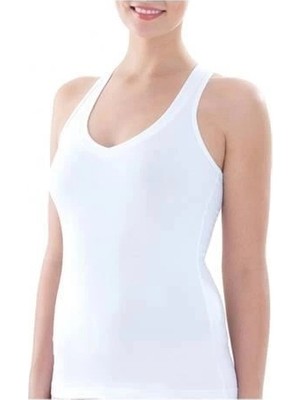 Çamaşır Kenti Black Spade Essential Sport Singlet 1713