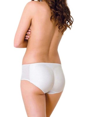 Çamaşır Kenti Erdem Underwear Zayıf Görünüm Için Kalça Toparlayıcı Pop Up Kod 633