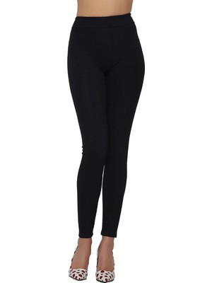 Çamaşır Kenti Daymod Extra Push Up Korseli Kot Tayt