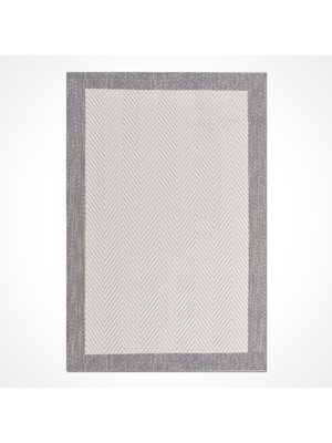 Livoya Home Elora Koleksiyonu Sisal Dokulu Makine Halısı - LV01