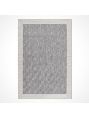 Livoya Home Elora Koleksiyonu Sisal Dokulu Makine Halısı - LV07