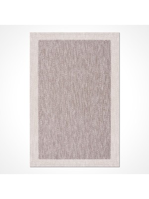 Livoya Home Elora Koleksiyonu Sisal Dokulu Makine Halısı - LV09