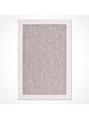 Livoya Home Elora Koleksiyonu Sisal Dokulu Makine Halısı - LV10