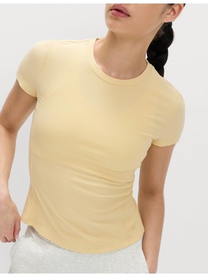 Marks & Spencer Goodmove Kadın T-Shirt