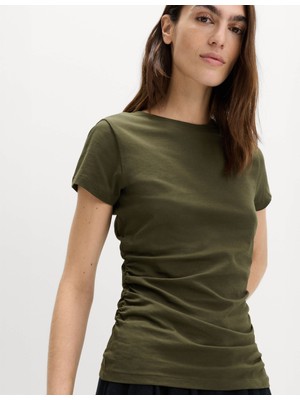Marks & Spencer %100 Pamuk T-Shirt