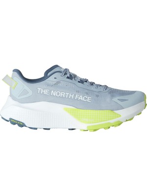 The North Face Altamesa 500 V2 Erkek Gri Koşu Ayakkabısı