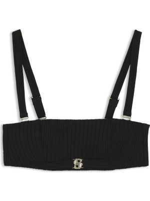 Boss Siyah Kadın Bikini Üst 50561325