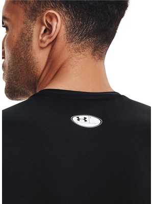 Under Armour Erkek HeatGear® Armour Kolsuz 1361522-001