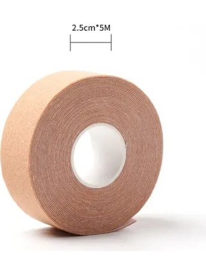 Colezium Bandı S Beden 2.5 Cm.