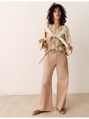 Marks & Spencer Per Una Wide Leg Pantolon