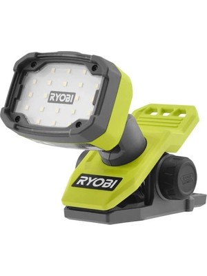 Ryobi Rlc4-0 4V USB Lityum Akülü LED Aydınlatma (Akü Dahil Değildir.) (5133006312)