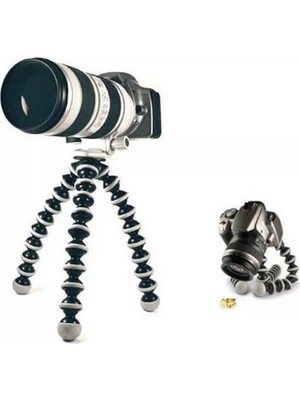 Colezium Kamera Cep Telefonu Için Tripod Ahtt Tripod