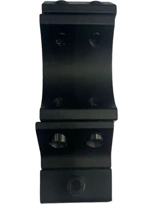 Colezium Geçitli Lazer Fener Bağlama Aparat 11MM