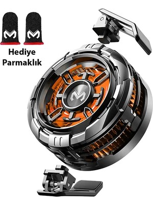 Memo Telefon Soğutucu CX08 Yeni Model