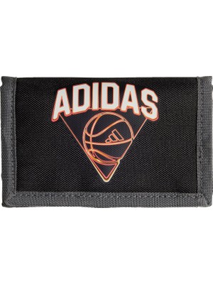Adidas Performance JG3606 Hoops Cüzdan
