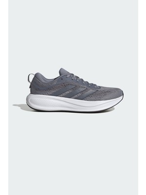 Adidas Response Pace Erkek Koşu Ayakkabısı (KJ1774) – Gri Hafif ve Nefes Alabilen