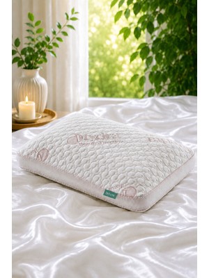 Bedline Visco Hydra Yastık 40*60*15 cm